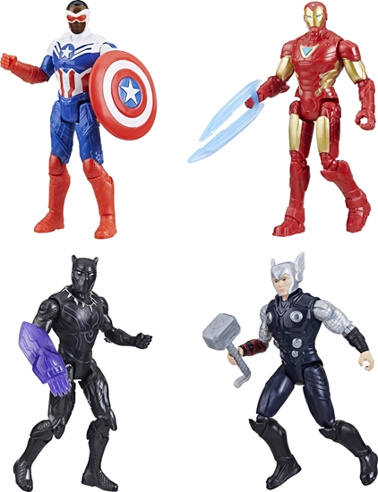Picture of Figurka Avengers AVENGERS Action Figure