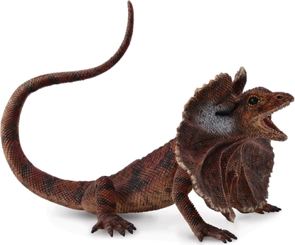 Picture of Figurka Collecta Jaszczurka Agama Konierzasta (004-88690)