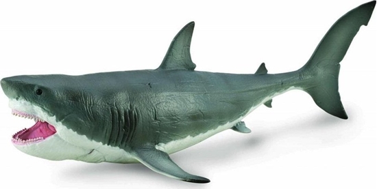 Picture of Figurka Collecta Megalodon