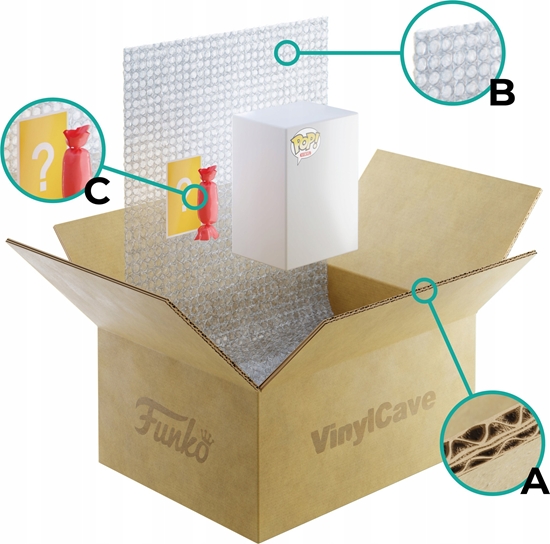 Picture of Figurka FUNKO Pop Animation: One Piece - Vinsmoke Sanji, Collectible figure, Anime & Manga