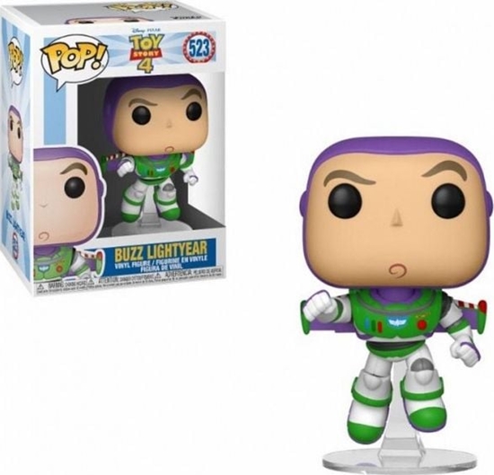 Picture of Figurka Funko Pop Figurka Pop Movies: Toy Story 4: Buzz