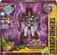 Изображение Figurka Hasbro Transformers Cyberverse Battle Call Trooper - Wildwheel (E8227/E8374)