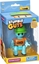 Picture of Figurka Kids World STUMBLE GUYS S2 ACTION FIGURE 11.5cm - ROBOT GUY