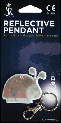 Attēls no Figurka M&G Breloczek odblaskowy The Nature Collection