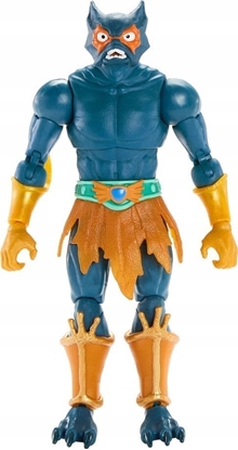 Изображение Figurka Mattel Mattel Masters of the Universe Masterverse Classic Mer-Man toy figure