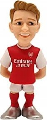 Изображение Figurka Minix MINIX ARSENAL - MARTIN ODEGAARD