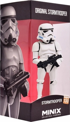 Picture of Figurka Minix MINIX STAR WARS - STORMTROOPER