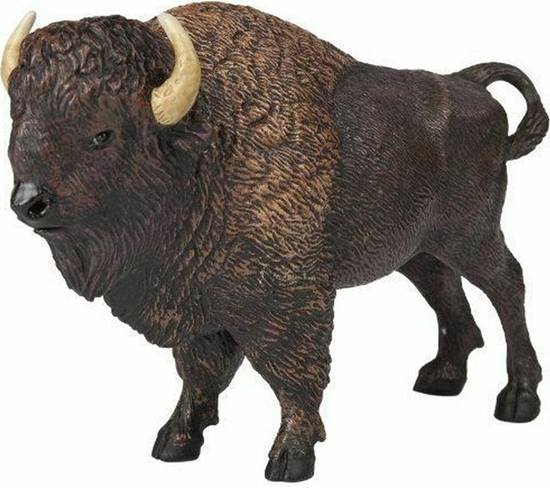 Picture of Figurka Papo Bawó amerykaski