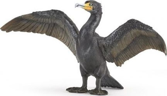 Изображение Figurka Papo Figurka Kormoran (401328)