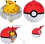 Изображение Figurka Pokemon Battle Spinner Pikachu Jazwares