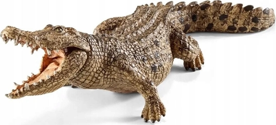 Изображение Figurka Polly Pocket Krokodyl