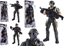 Attēls no Figurka Pro Kids Figurka akcji Siy Specjalne wojsko mix