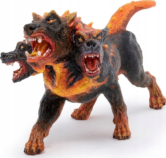 Picture of Figurka Teka Cerber ognisty