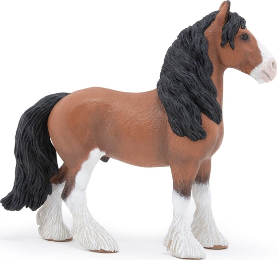 Изображение Figurka Teka Ko Clydesdale