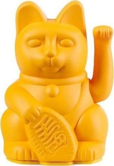 Picture of Figurka Teka Kot szcz¶cia may ciemnoóty