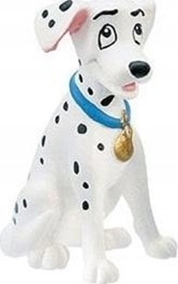 Attēls no Figurka Teka Perdita BULLYLAND