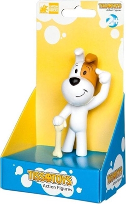 Picture of Figurka Teka Reksio z koci