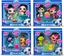 Attēls no Figurka Tm Toys Zestaw 2 figurek Littlest Pet Shop Seria 2