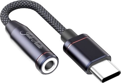 Picture of FiiO FiiO JA11 Black DAC i Wzmacniacz Suchawkowy