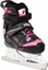 Picture of Fila FILA SKATES YWY X-ONE ICE G Black/Pink M35 F22