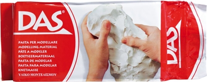 Изображение Fila Glinka do modelowania Biaa 0.5kg