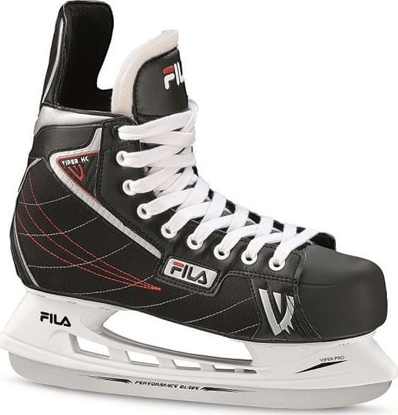 Picture of Fila Viper HC ywy czarne r. 43
