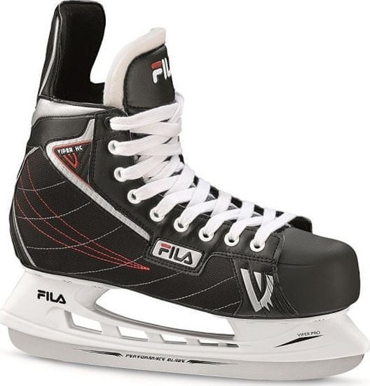 Picture of Fila Viper HC ywy czarne r. 43