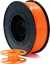 Picture of FILALAB 3D plastikas Filalab PET-G 1.75mm 1kg  Orange