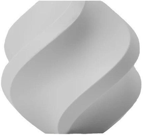 Picture of Filament Bambu Lab Refill PLA Basic 1,75mm 1kg - Light Gray}