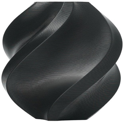 Attēls no Filament Bambu Lab TPU 90A 1,75mm 1kg - w zestawie z wielorazow szpul - Black}