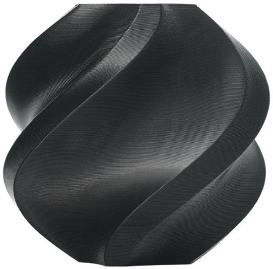 Picture of Filament Bambu Lab TPU 90A 1,75mm 1kg - w zestawie z wielorazow szpul - Black}