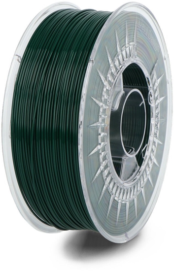 Picture of Filament Devil Design PETG 1,75mm 1kg - Race Green}