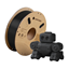 Attēls no Anycubic Filament High Speed PLA 1 KG (czarny)