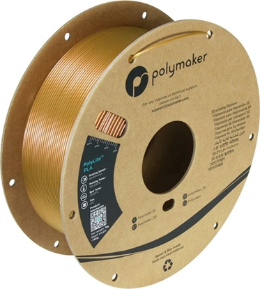 Picture of Filament Polymaker Panchroma Starlight PLA 1,75mm 1kg - Jupiter}