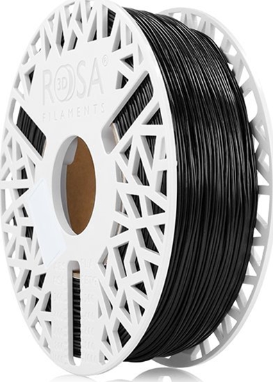 Picture of Filament Rosa3D ROSA-Flex 96A 1,75mm Black 1kg