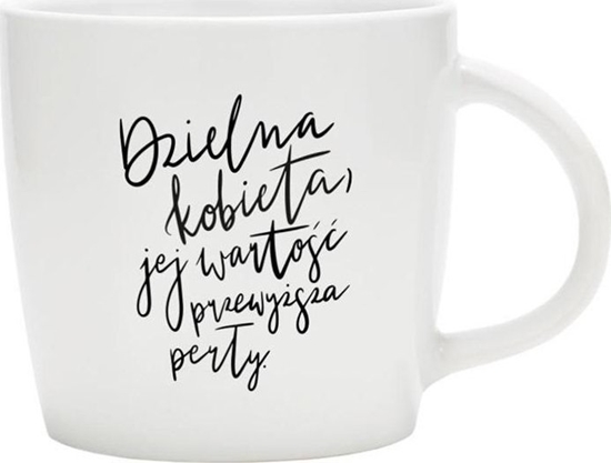 Picture of Filianka - Dzielna kobieta