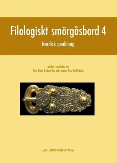 Picture of Filologiskt smorgasbord 4 EDUKAMP