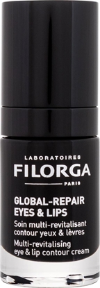 Attēls no Filorga FILORGA_Global-Repair Eyes & Lips krem rewitalizujcy kontury oczu i ust 15ml