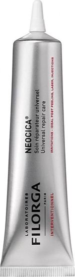 Picture of Filorga Pielgnacja miejscowa do podranionej skóry Neocica 40ml