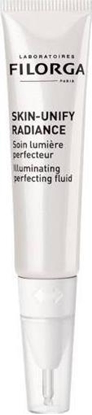 Picture of Filorga Skin-Unify Radiance Illuminating Perfecting Fluid udoskonalajcy fluid rozwietlajcy do twarzy 15ml