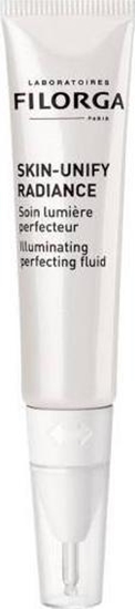 Picture of Filorga Skin-Unify Radiance Illuminating Perfecting Fluid udoskonalajcy fluid rozwietlajcy do twarzy 15ml