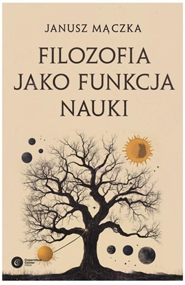 Изображение Filozofia jako funkcja nauki EDUKAMP