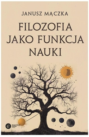 Изображение Filozofia jako funkcja nauki EDUKAMP