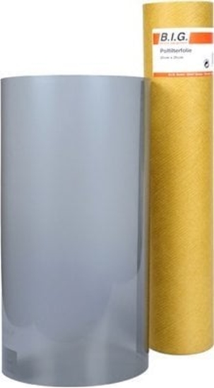 Picture of Filtr Bahco BIG polarizer filter 25x25cm