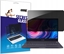 Picture of Filtr GrizzGlass Szko prywatyzujce GrizzGlass SecretGlass do laptopa 14 cali