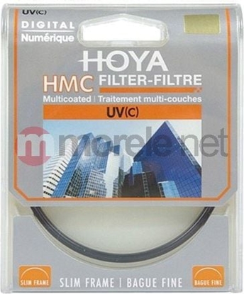 Picture of Filtr Hoya UV (C) HMC 46 MM UVCH46P