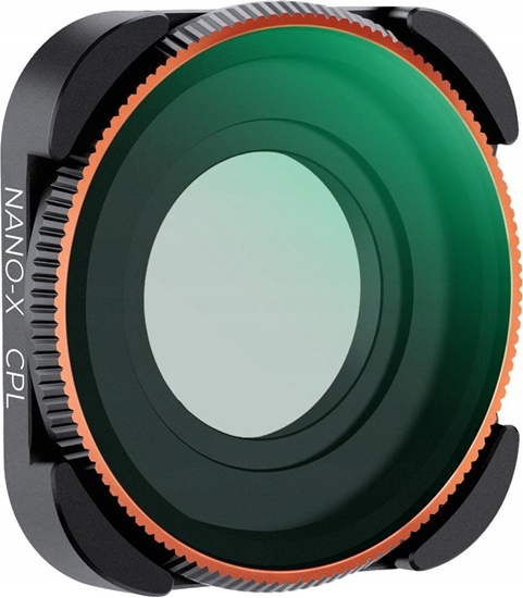 Изображение Filtr K&F Filtr CPL K&F Concept do GoPro Hero 9 / Hero 10 / Hero 11