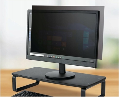 Picture of Filtr Leitz KENSINGTON 627208 Kensington filtr prywatyzujcy 2Way Removable 34Samsung C34H890 Curved Monitor