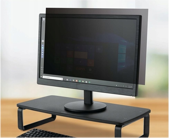 Picture of Filtr Leitz KENSINGTON 627208 Kensington filtr prywatyzujcy 2Way Removable 34Samsung C34H890 Curved Monitor