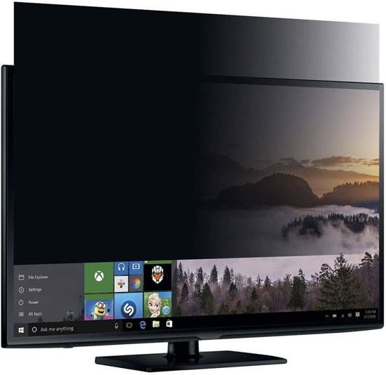 Picture of Filtr Mobilis Mobilis Privacy Filter 21.5" (16:9) 475,5 x 226x5mm